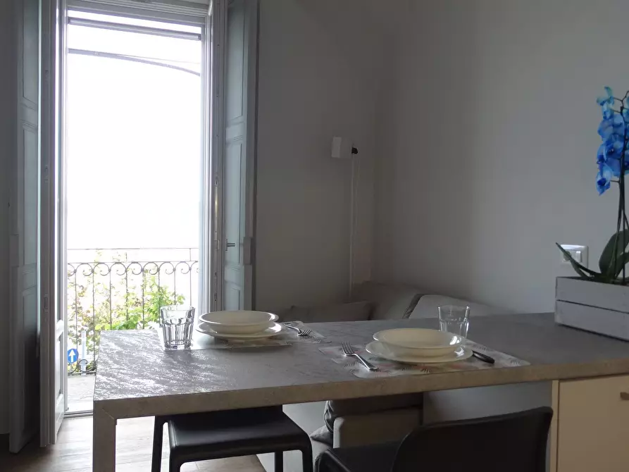 Immagine 2 di Bilocale in affitto  in Via Mazzini 1 a Belgirate