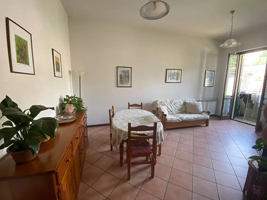 Immagine 2 di Bilocale in affitto  in Via Minazza a Meina