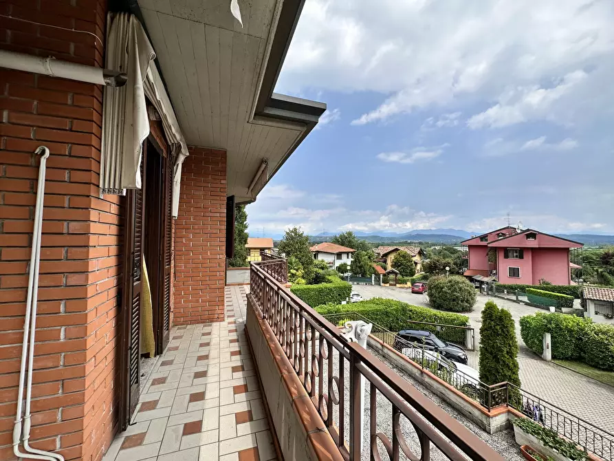 Immagine 29 di Trilocale in vendita  in Largo Luigi Dott.Pasta 18 a Borgo Ticino