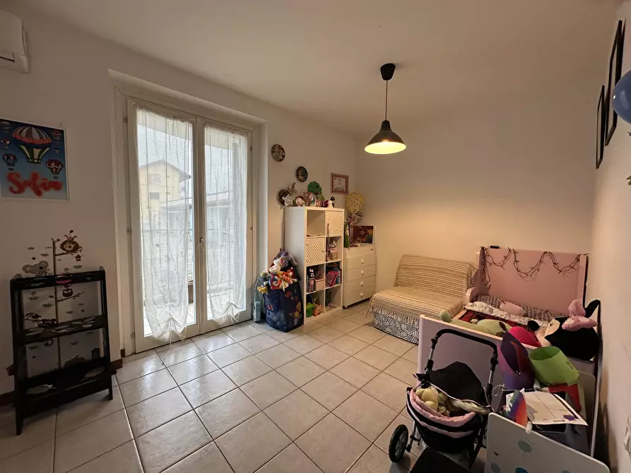 Immagine 21 di Trilocale in vendita  in Via G. Verdi 1 a Borgomanero