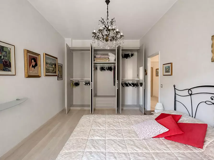 Immagine 17 di Bilocale in affitto  a Arona