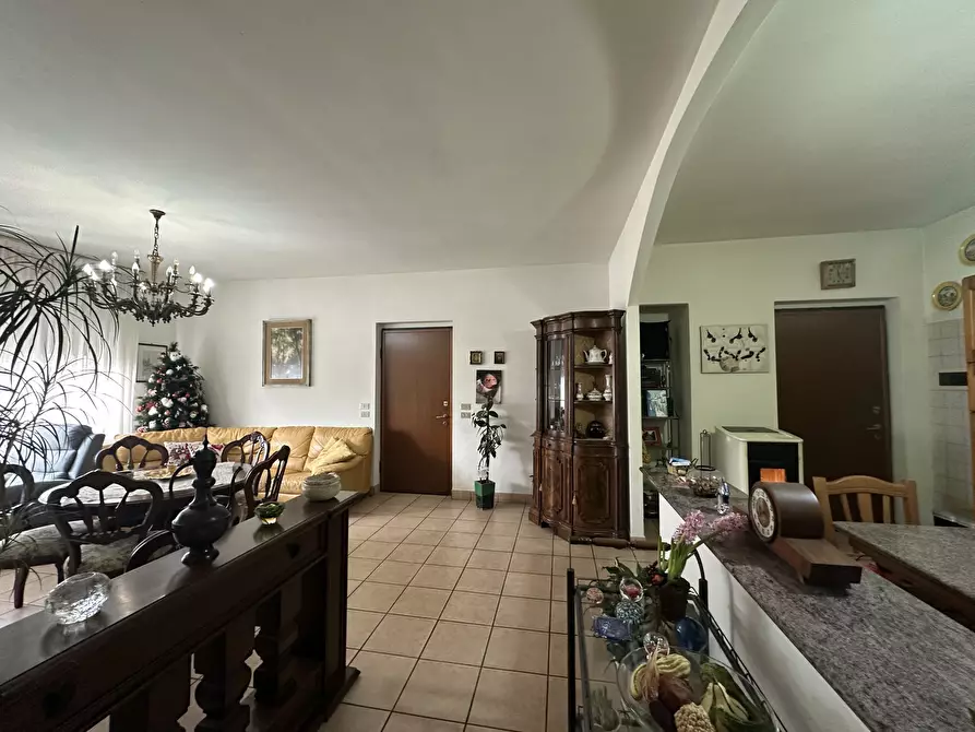 Immagine 9 di Casa indipendente in vendita  in Via Monte Rosa 75 a Invorio