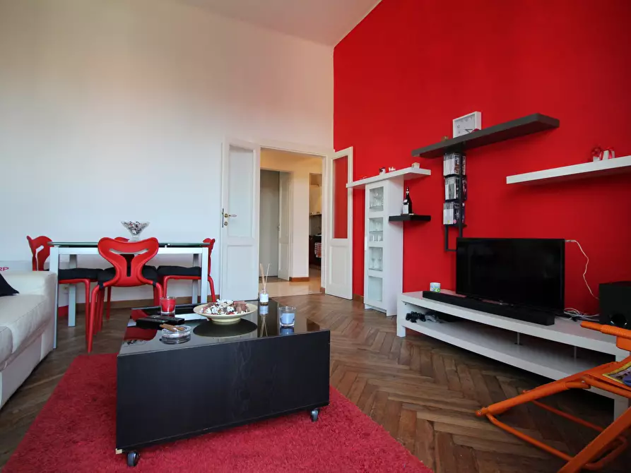 Immagine 1 di Trilocale in affitto  a Arona