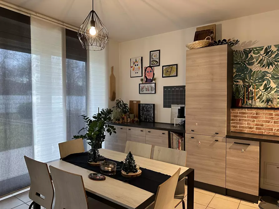 Immagine 9 di Trilocale in vendita  in Via G. Verdi 1 a Borgomanero