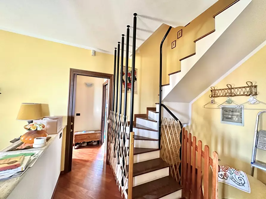 Immagine 25 di Trilocale in vendita  in Largo Luigi Dott.Pasta 18 a Borgo Ticino