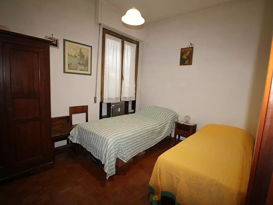 Immagine 23 di Appartamento in vendita  in Via delle Panche 50 a Firenze