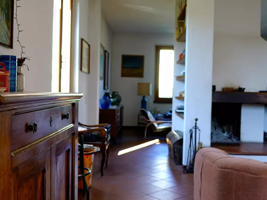 Immagine 11 di Appartamento in vendita  in Via Alcide de Gasperi a Scarperia E San Piero