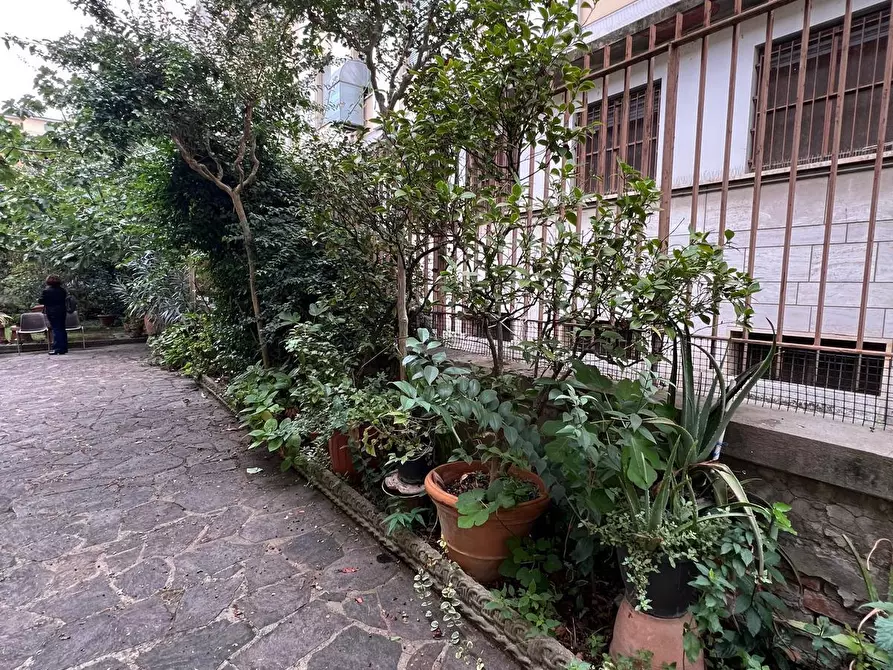 Immagine 5 di Villa in vendita  in via gallino a Firenze