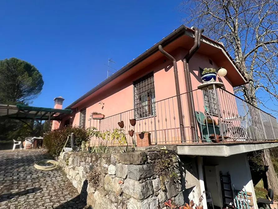 Immagine 59 di Casa indipendente in vendita  in Via Poggio di Pozzolatico a Impruneta