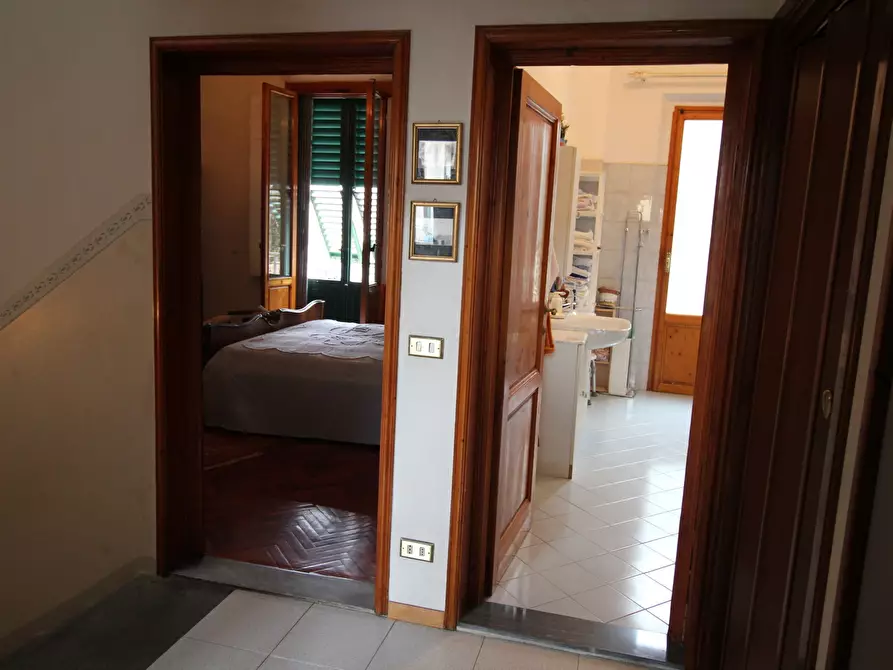 Immagine 50 di Terratetto in vendita  in Via di Rocca Tedalda a Firenze