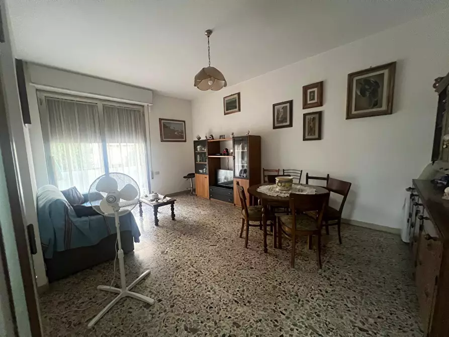 Immagine 3 di Quadrilocale in vendita  in Via Carlo del Greco a Firenze