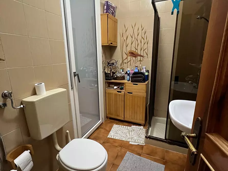 Immagine 16 di Pentalocale in vendita  in Via del Barco a Firenze