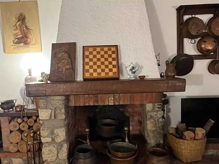 Immagine 6 di Quadrilocale in vendita  in Via del Motrone a Firenze