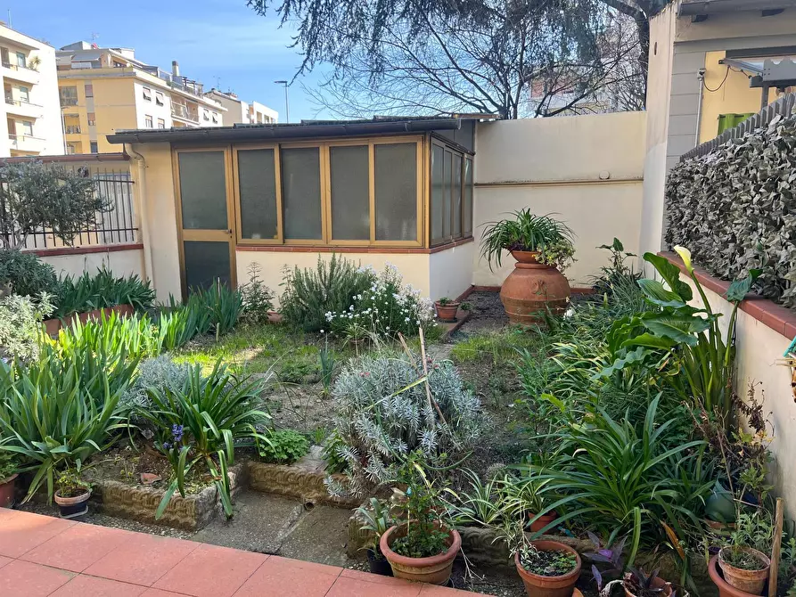 Immagine 14 di Terratetto in vendita  in Via di Rocca Tedalda a Firenze