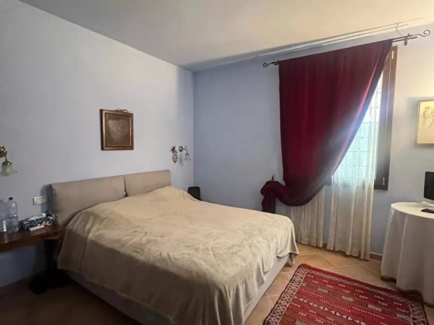 Immagine 32 di Casa indipendente in vendita  in Via Poggio di Pozzolatico a Impruneta