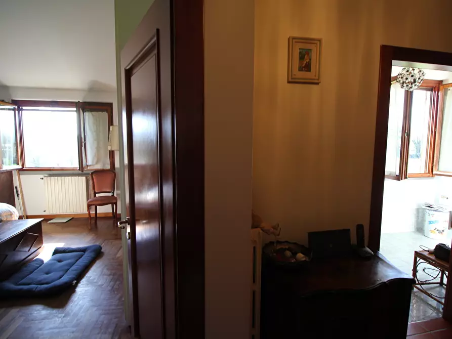 Immagine 17 di Porzione di casa in vendita  in Località La Gracchia a Vicchio