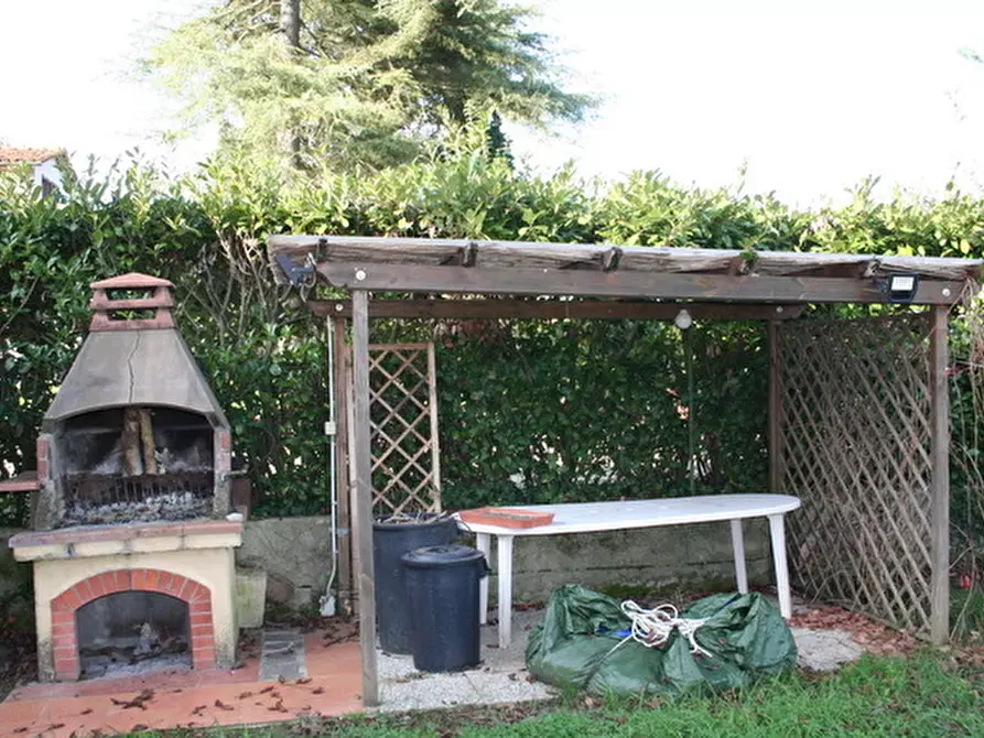 Immagine 4 di Porzione di casa in vendita  in Località La Gracchia a Vicchio