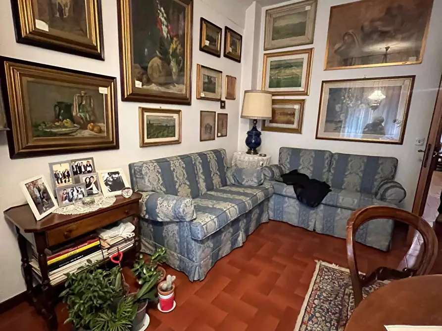 Immagine 5 di Pentalocale in vendita  in Via del Barco a Firenze