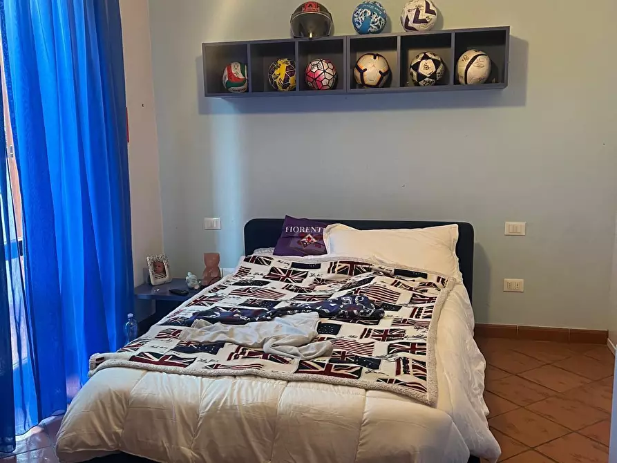 Immagine 8 di Pentalocale in vendita  in Via Canto alle Gracchie a Scandicci