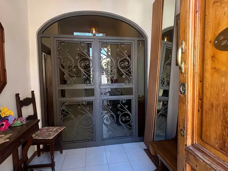 Immagine 24 di Terratetto in vendita  in Via di Rocca Tedalda a Firenze