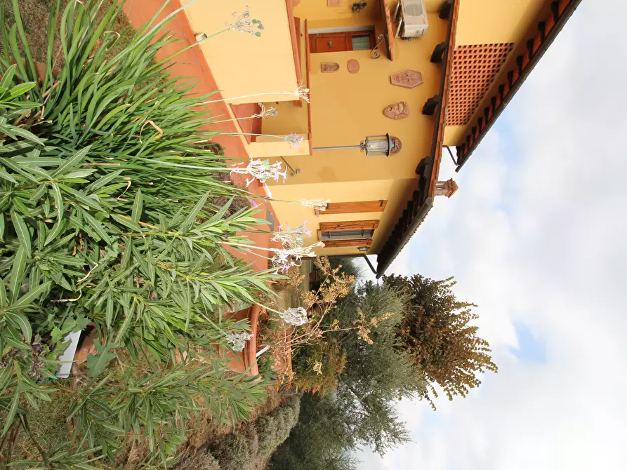 Immagine 22 di Villa in vendita  in via tortori a Montespertoli