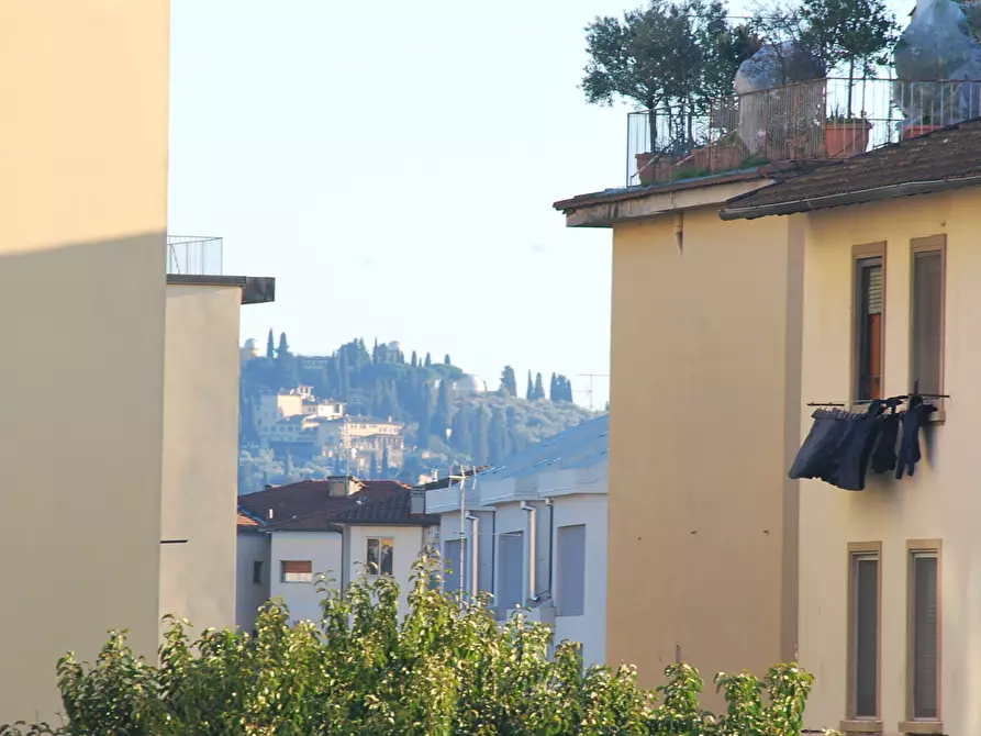 Immagine 5 di Quadrilocale in vendita  in Piazza Bernardo Tanucci a Firenze
