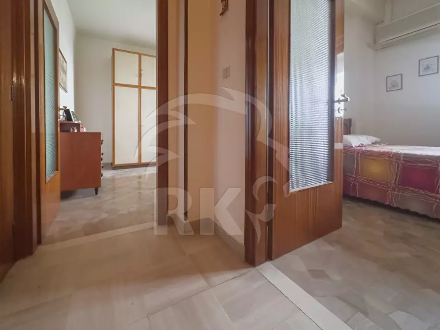 Immagine 22 di Quadrilocale in vendita  in Via Ferruccio Magnani 4 a Bologna