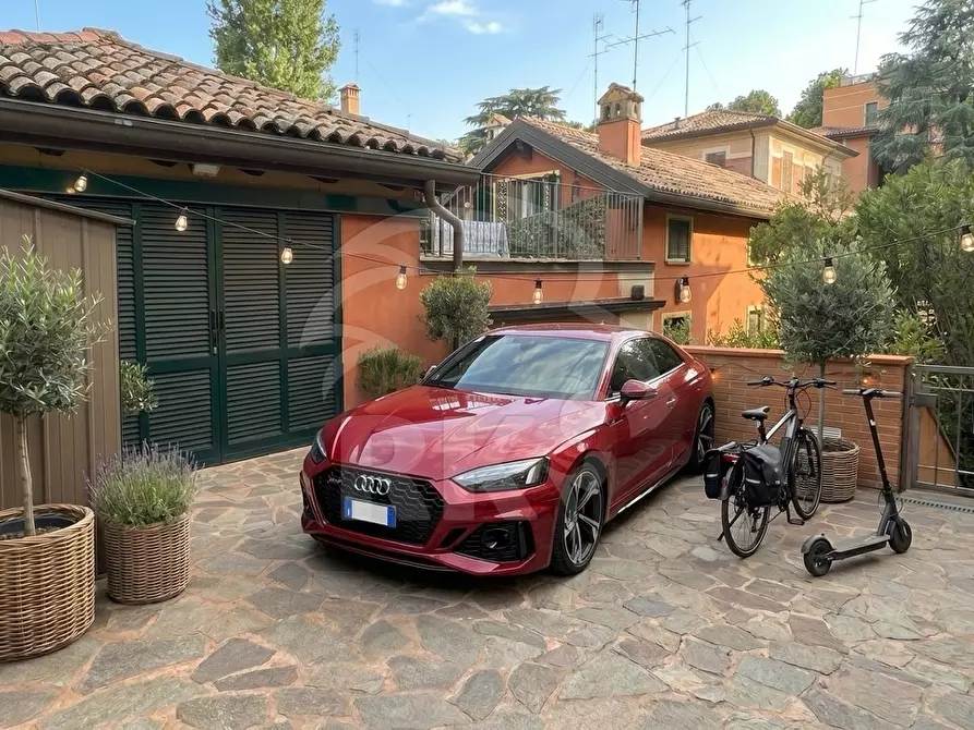 Immagine 2 di Monolocale in vendita  in Via Felice Battaglia 5 a Bologna