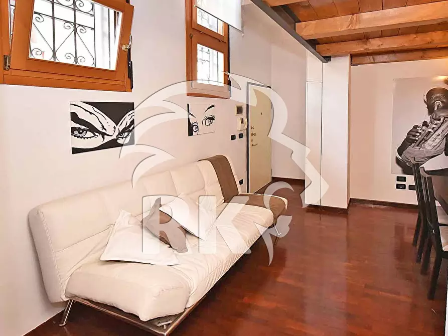 Immagine 18 di Bilocale in affitto  in VIA DELLE TOFANE 2 a Bologna