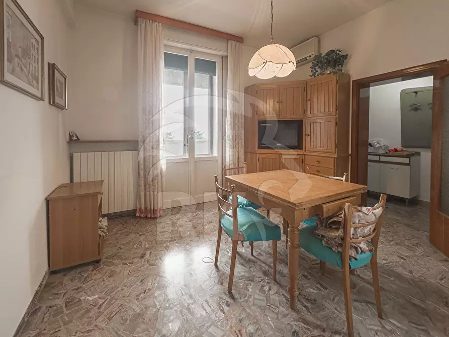 Immagine 15 di Quadrilocale in vendita  in Via Ferruccio Magnani 4 a Bologna