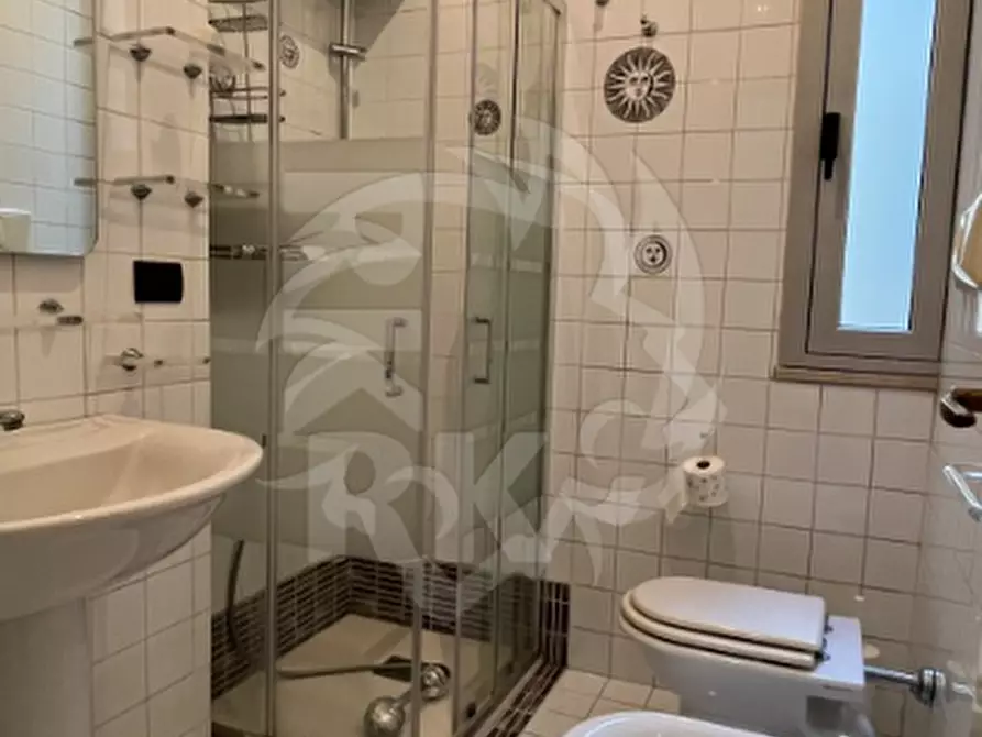 Immagine 9 di Bilocale in affitto  in Via Mascarella 9 a Bologna