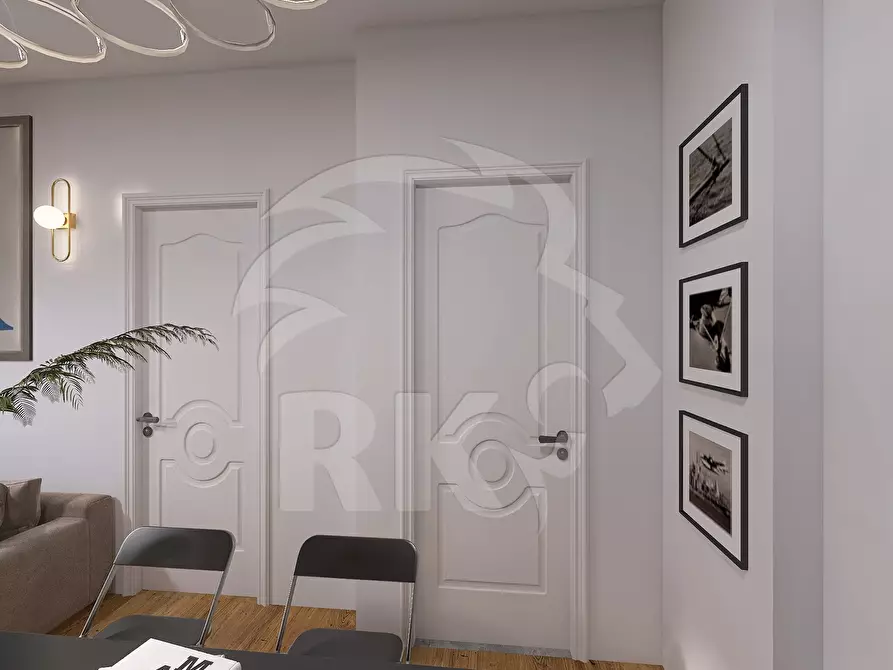 Immagine 5 di Bilocale in vendita  in Via Galliera 55 a Bologna