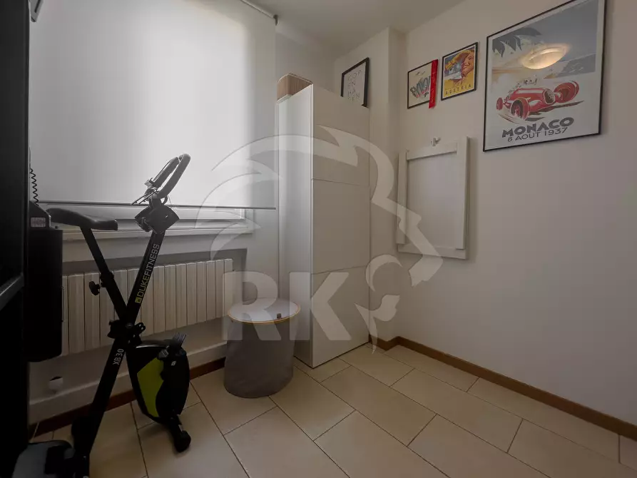 Immagine 17 di Quadrilocale in affitto  in via dell'indipendenza 54 a Bologna