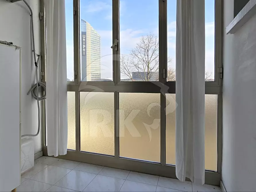 Immagine 9 di Pentalocale in vendita  in via cellini 11 a Bologna