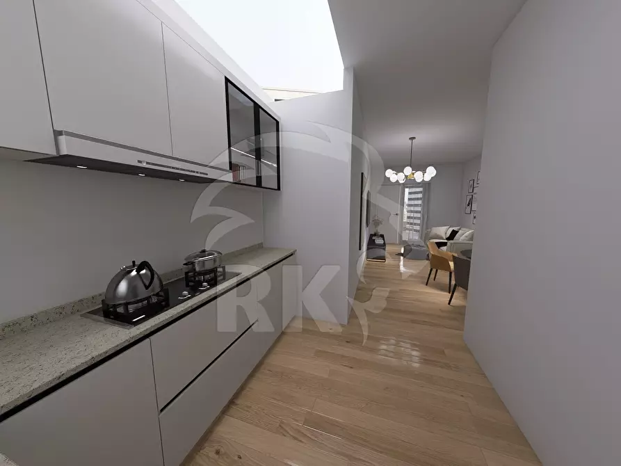 Immagine 14 di Bilocale in vendita  in Via del Greto 1 a Bologna