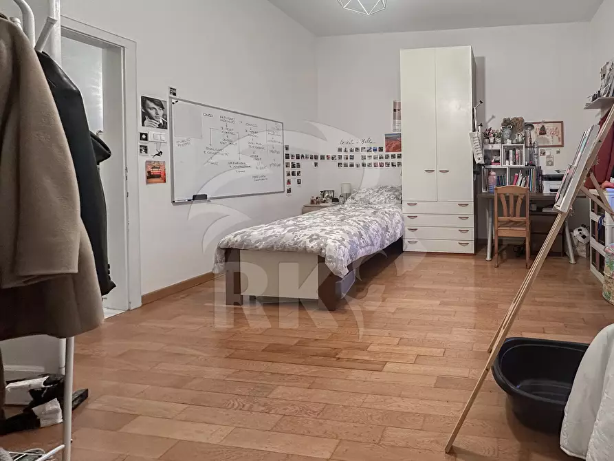 Immagine 4 di Trilocale in affitto  in Via Col di Lana 11 a Bologna