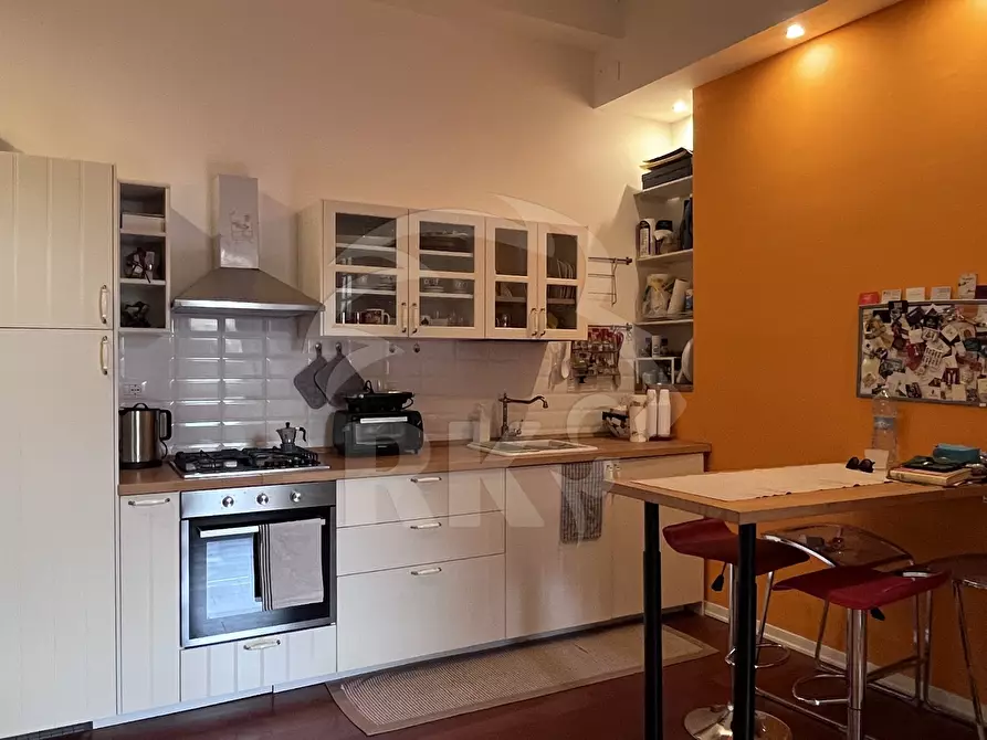 Immagine 15 di Trilocale in vendita  a Bologna