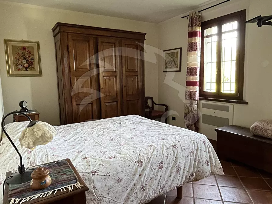 Immagine 7 di Rustico / casale in vendita  a Valsamoggia