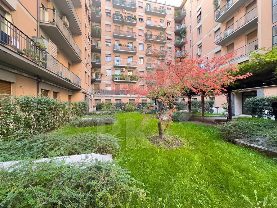 Immagine 16 di Bilocale in affitto  in via Milazzo 5 a Bologna