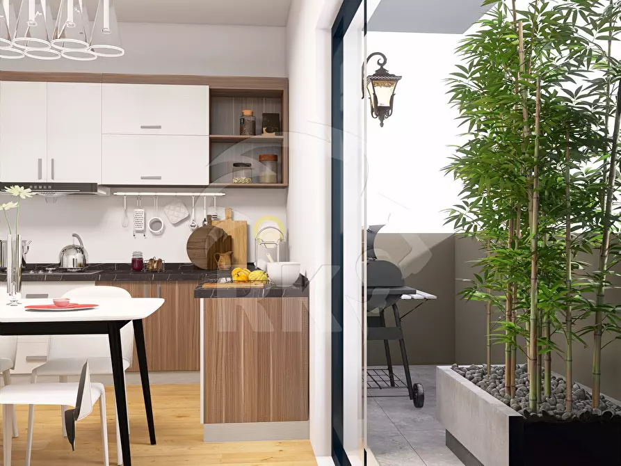 Immagine 3 di Bilocale in vendita  in Via Leonetto Cipriani 5 a Bologna