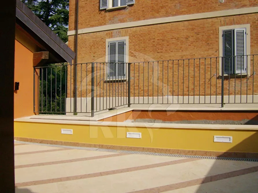 Immagine 21 di Villa in vendita  in Via Dotti 16 a Bologna