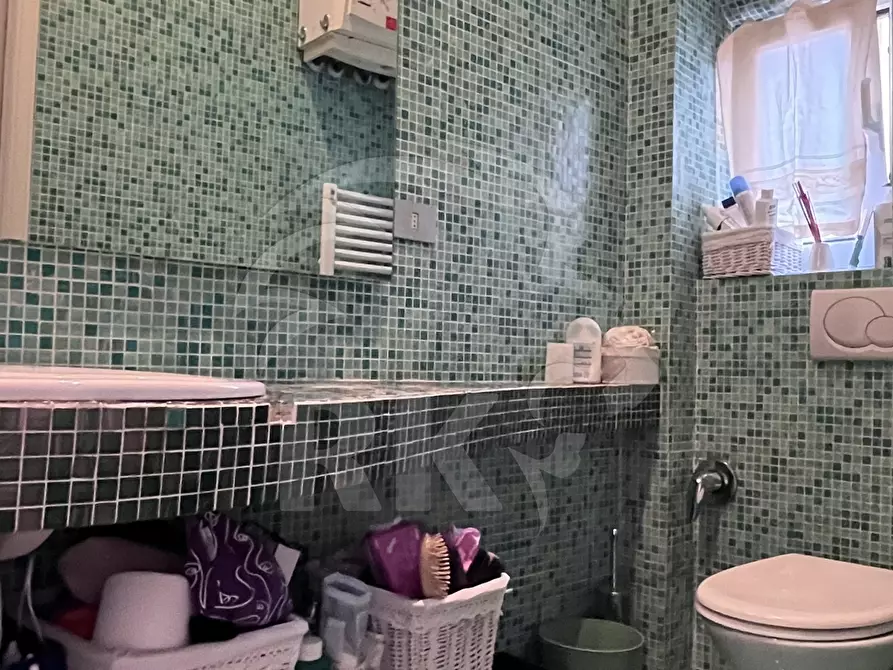 Immagine 11 di Trilocale in vendita  a Bologna