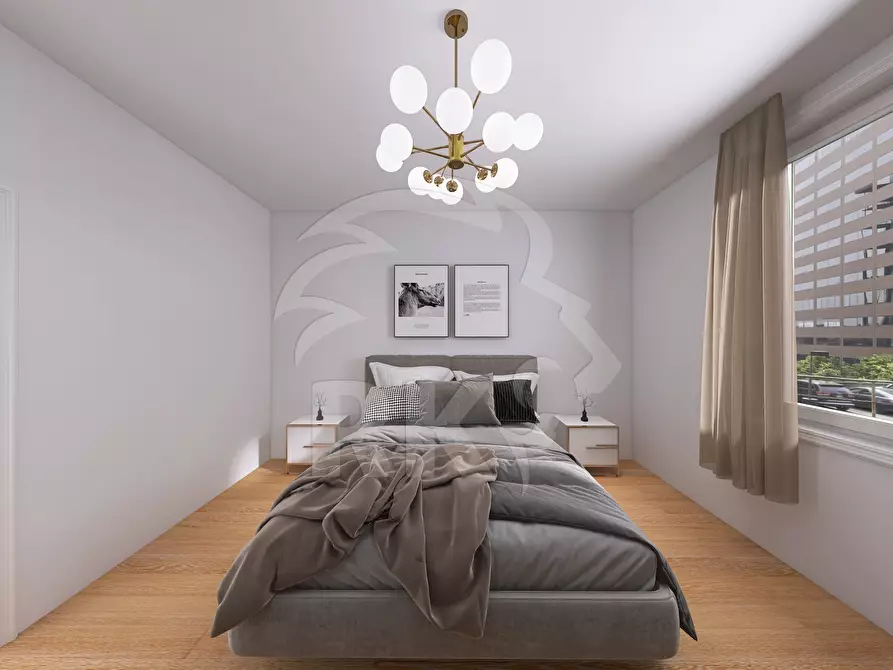 Immagine 4 di Bilocale in vendita  in Via del Greto 1 a Bologna