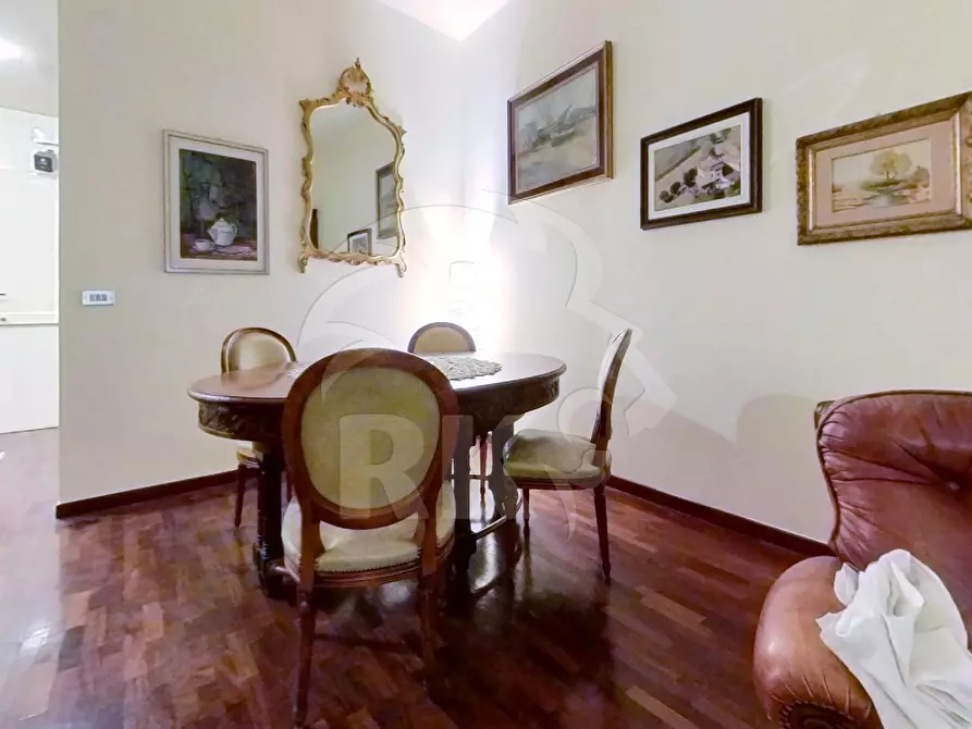 Immagine 24 di Quadrilocale in vendita  in Via del Partigiano 4 a Bologna