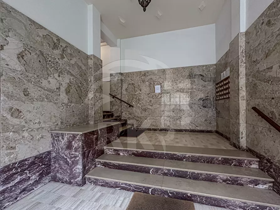 Immagine 5 di Quadrilocale in vendita  in Via Ferruccio Magnani 4 a Bologna