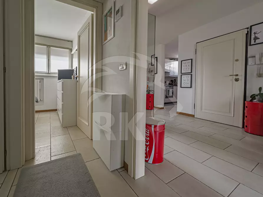 Immagine 19 di Quadrilocale in affitto  in via dell'indipendenza 54 a Bologna