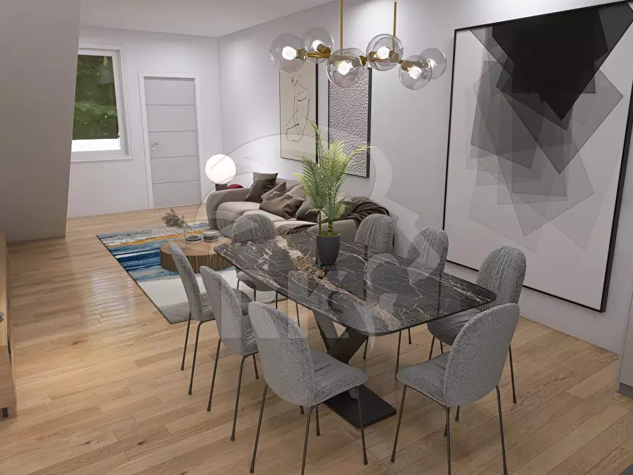 Immagine 1 di Trilocale in vendita  in Via Emilia Ponente 209 a Bologna