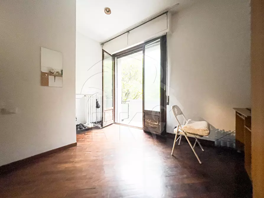 Immagine 16 di Quadrilocale in affitto  in Via Degli Orti 40 a Bologna