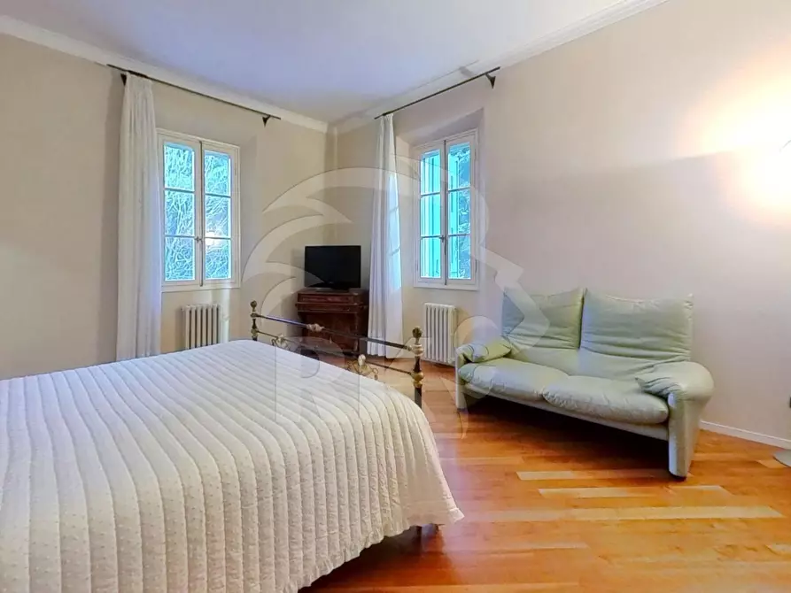 Immagine 17 di Villa in vendita  in via Porrettana 242 a Sasso Marconi