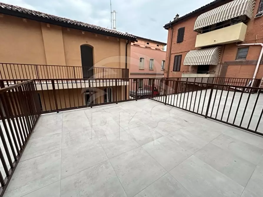 Immagine 1 di Trilocale in vendita  in Via del Greto 1 a Bologna
